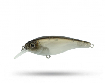 Gan Craft Ayrton 63 SR - Misty Shad